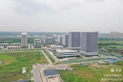 7月7日中心城市建設重點工程——輸水管道工程施工服務進展情況