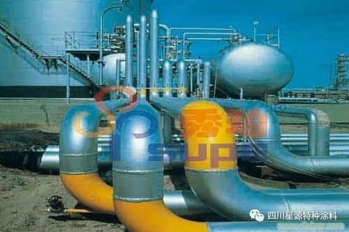 聚脲防腐施工在管道上的技術優點及其在輸水工程中的應用