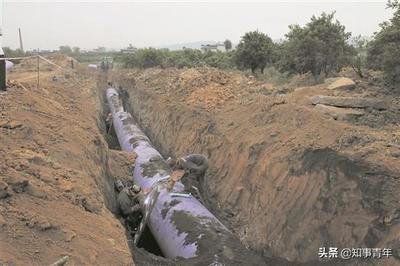 巡禮眉山 東坡區重點項目巡禮之“引青入東”與岷江湯壩航電樞紐