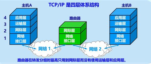 計(jì)算機(jī)網(wǎng)絡(luò)概述 網(wǎng)絡(luò)計(jì)算機(jī)系統(tǒng)集成