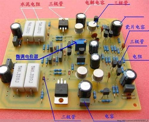 聚力膠粘 電子元器件及電腦周邊產品使用AB膠實用指南