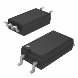 TCLT1103光耦IC芯片價格、庫存與規格詳解 富昌與華強旗艦采購指南